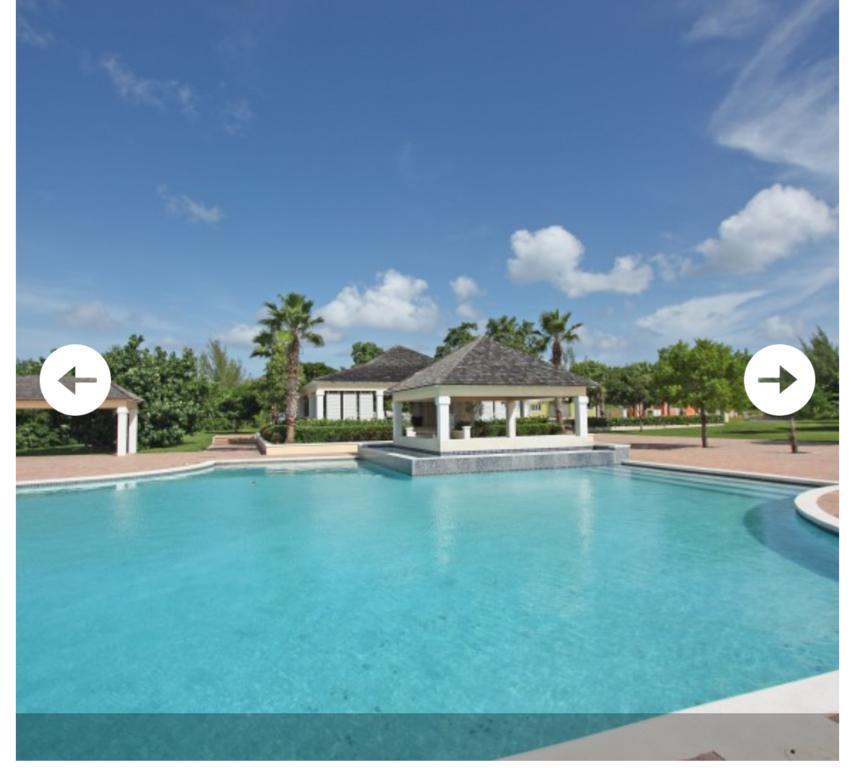 Beautiful Bahamian Getaway Villa Nassau Bagian luar foto